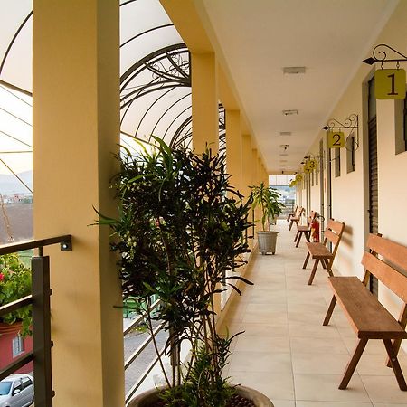 Hospedagem Joanopolis Luaran gambar