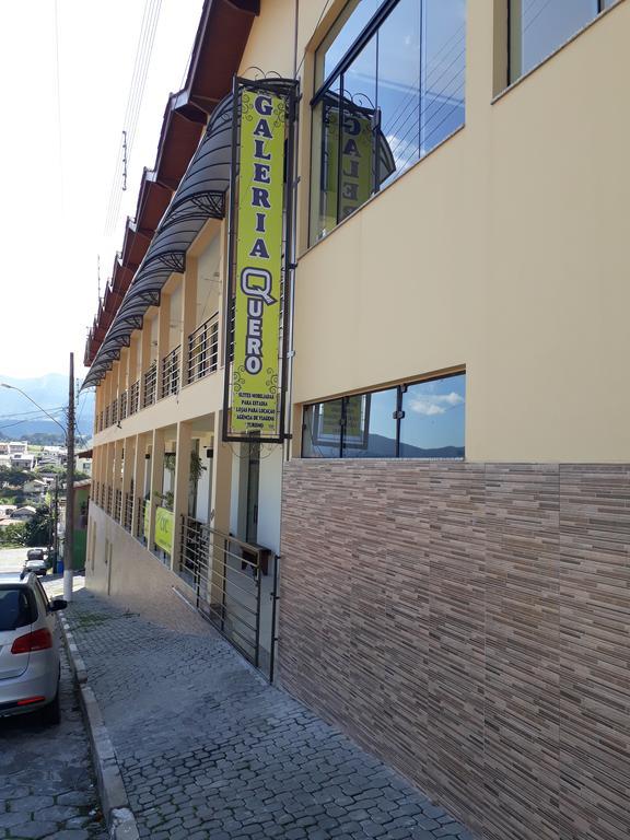 Hospedagem Joanopolis Luaran gambar