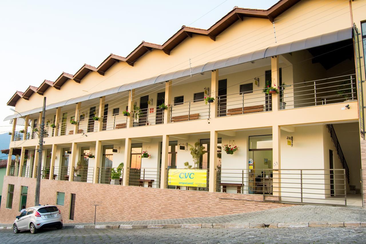 Hospedagem Joanopolis Luaran gambar