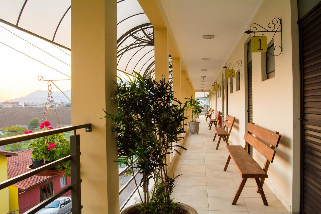 Hospedagem Joanopolis Luaran gambar