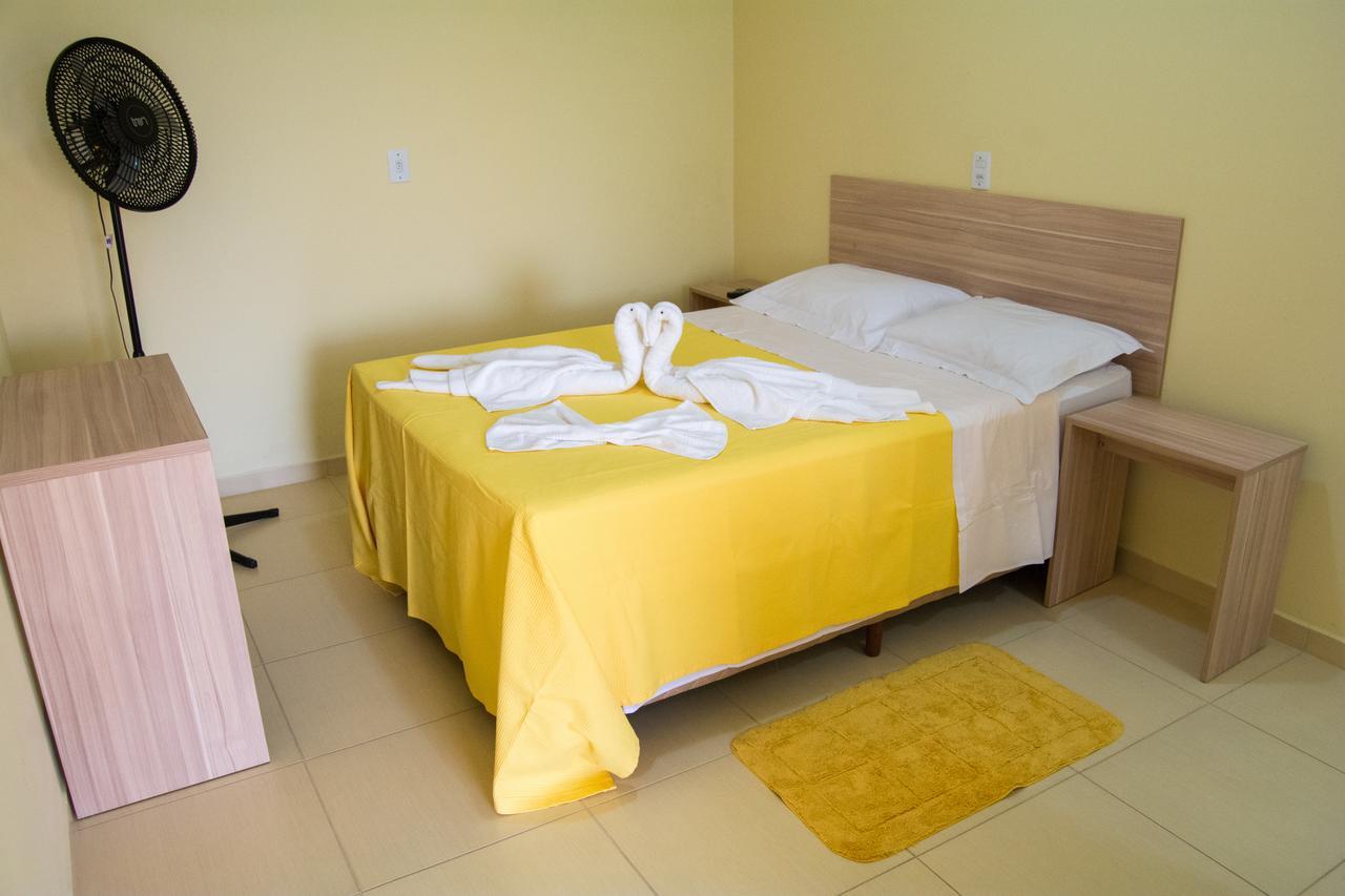 Hospedagem Joanopolis Luaran gambar