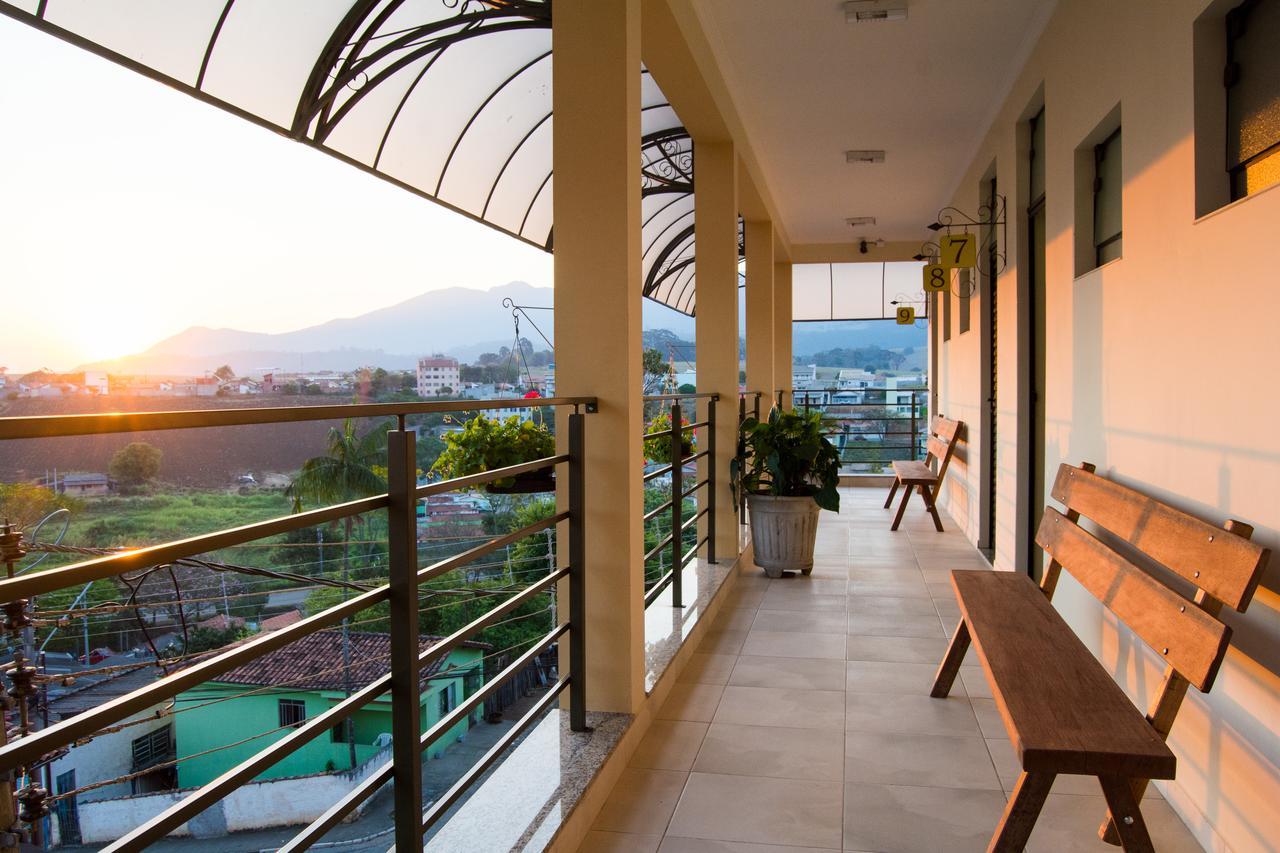 Hospedagem Joanopolis Luaran gambar
