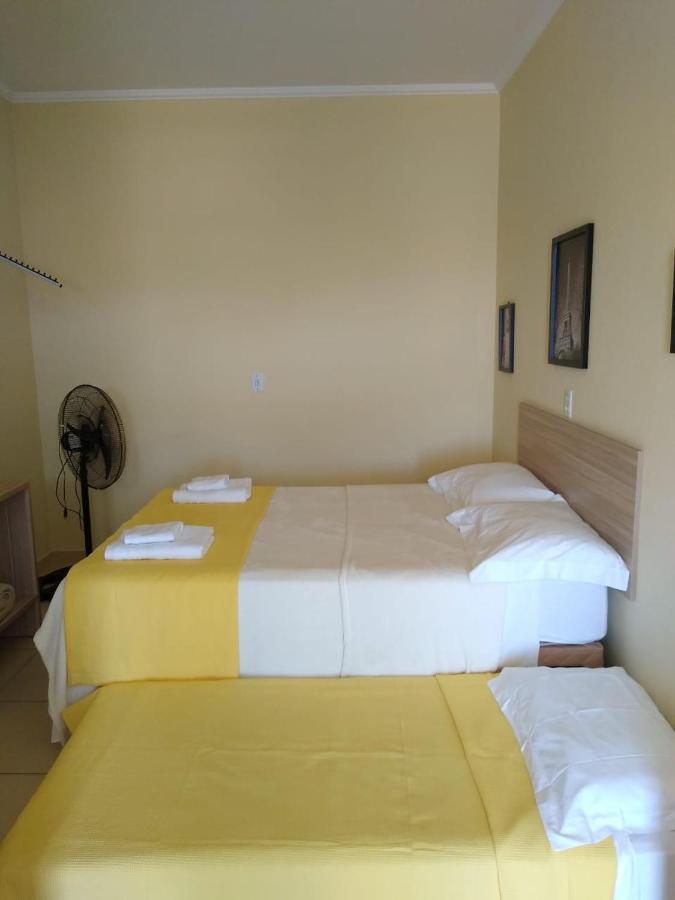 Hospedagem Joanopolis Luaran gambar